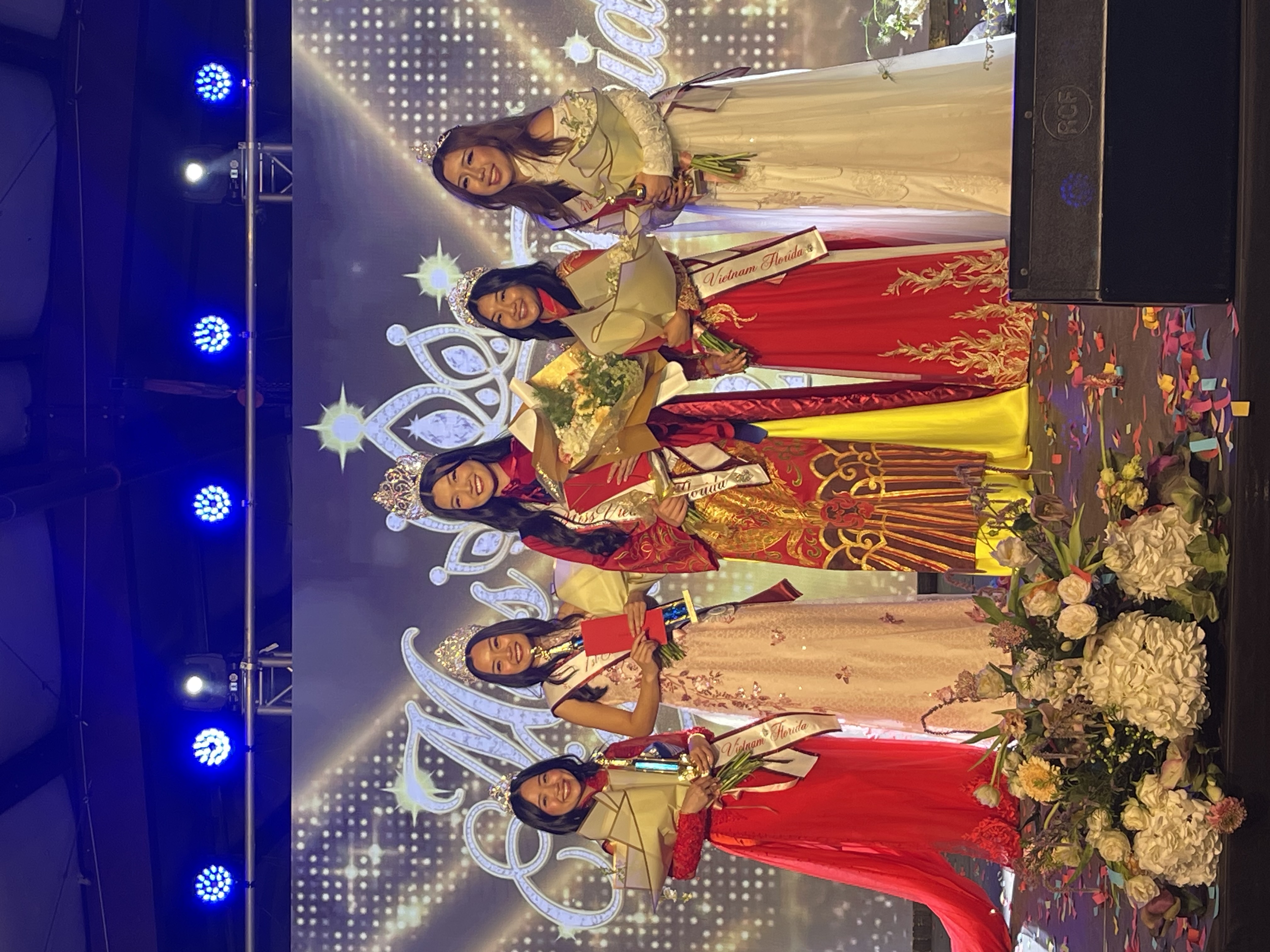 Meet The Royal Court